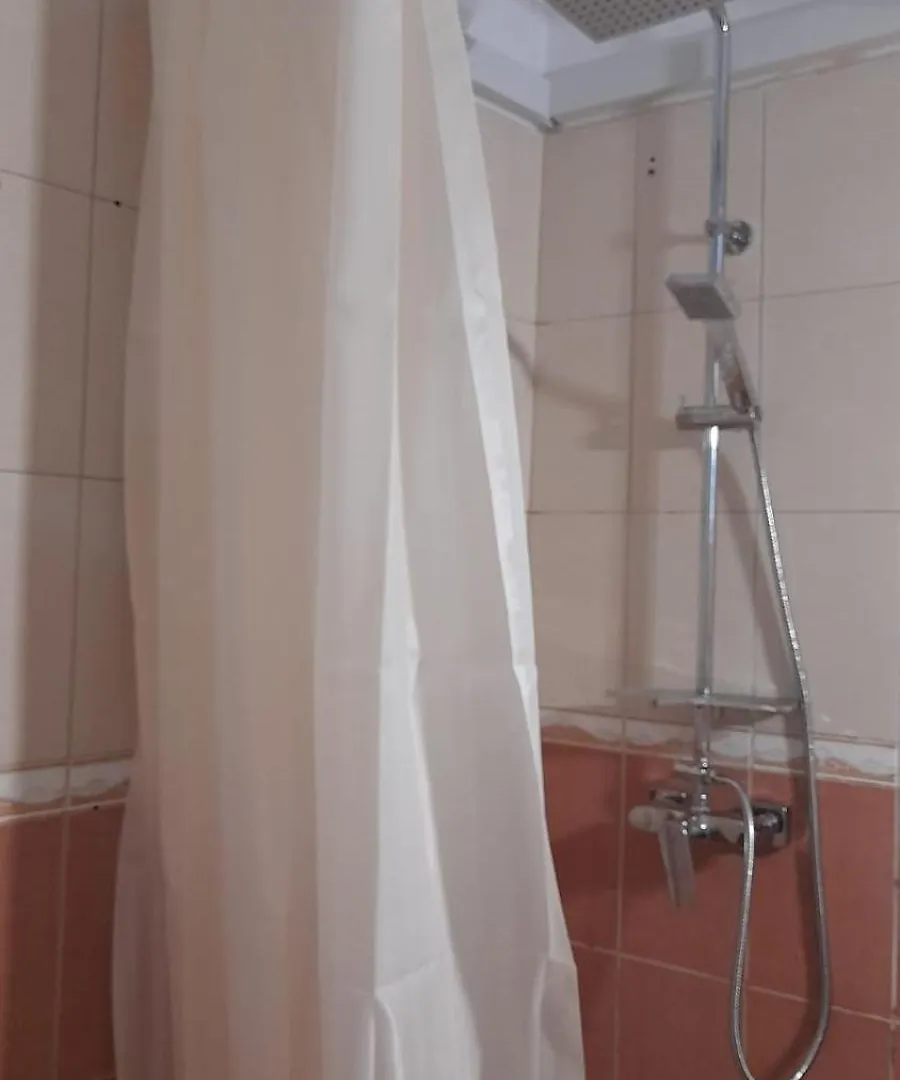 Ilyria Apartment Sarandë Albanien