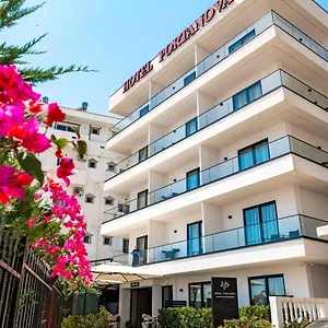 4* Hotel Portanova