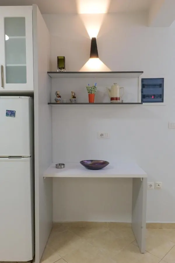 Ilyria Apartment Saranda