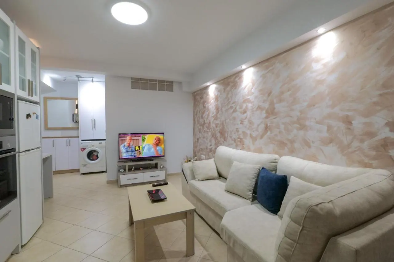 Ilyria Apartment Saranda