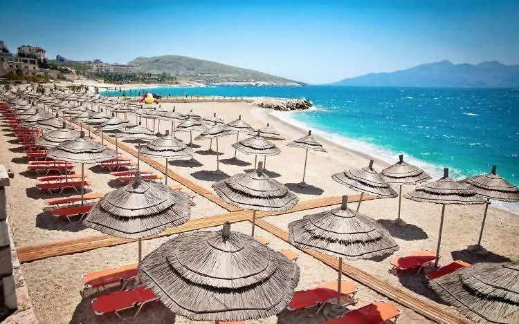 Ilyria Apartment Saranda